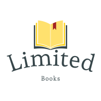 Limited Books Logo
