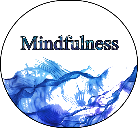 Mindfulness Logo